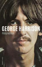 9789021341507 George Harrison | Tweedehands, Boeken, Verzenden, Zo goed als nieuw, Philip Norman