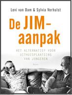 De JIM-aanpak 9789089539458 Sylvia Verhulst, Verzenden, Zo goed als nieuw, Sylvia Verhulst