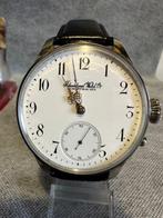 IWC - Schaffhausen - Zonder Minimumprijs - Heren - 1900-1949, Sieraden, Tassen en Uiterlijk, Horloges | Heren, Nieuw