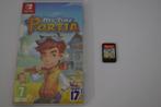 My Time at Portia (SWITCH EUR), Verzenden, Zo goed als nieuw