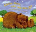 Kleine Beer Van Wie Hou Jij 9789044713091, Boeken, Verzenden, Gelezen