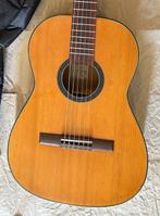 Gustav Menziger - - Klassieke gitaar - Duitsland - 1968, Nieuw