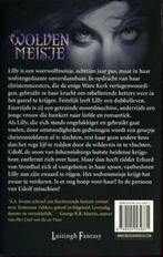 Het wolvenmeisje / Wolfbreed / 1 9789024534371 S.A. Swann, Verzenden, Zo goed als nieuw, S.A. Swann