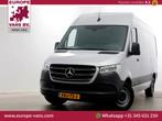 Mercedes-Benz Sprinter | Zakelijke Lease v.a. €354.8 pm, Automaat, Gebruikt, Euro 6, Mercedes-Benz