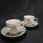 Wedgwood - Theeservies (2) - Hummingbird - Porselein -