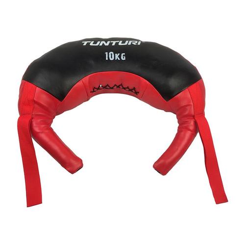 Tunturi bulgarian bag l 10 kg, Sport en Fitness, Fitnessmaterialen, Overige typen, Nieuw, Verzenden