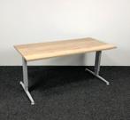 Aspa Emotion Bureau - Knop Verstelbaar - 160 x 80 cm, Huis en Inrichting, Ophalen of Verzenden, Nieuw