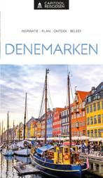 Denemarken / Capitool reisgidsen 9789000369119 Capitool, Boeken, Reisgidsen, Verzenden, Zo goed als nieuw, Capitool