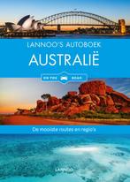 Australië / Lannoos autoboek 9789401432276 Uwe Lehmann, Verzenden, Zo goed als nieuw, Uwe Lehmann