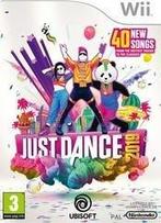 Just Dance 2019 - Wii (Wii Games, Nintendo Wii, Nintendo), Spelcomputers en Games, Games | Nintendo Wii, Nieuw, Verzenden