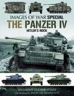 9781473856752 Panzer IV Anthony Tucker-Jones, Verzenden, Nieuw, Anthony Tucker-Jones