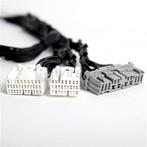 Rywire Honda K-Series Tucked Budget Engine Harness w/OBD2, Ophalen of Verzenden