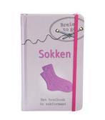 Sokken / Breien to go 9789054263197, Verzenden, Gelezen