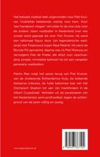 Piet Kruiver 9789493367104 Martin Rep, Verzenden, Gelezen, Martin Rep