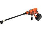BLACK+DECKER BCPC18B-XJ - Hogedrukreiniger 18V 24Bar -, Doe-het-zelf en Verbouw, Gereedschap | Machine-onderdelen en Toebehoren