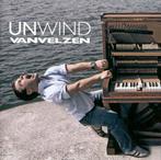 cd - VanVelzen - Unwind, Verzenden, Nieuw in verpakking