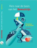 Reis naar de basis van het Bewustzijn 9789082843705, Boeken, Verzenden, Zo goed als nieuw, Piet De Korte