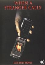 When a Stranger Calls - DVD (Films (Geen Games)) (Films), Ophalen of Verzenden, Zo goed als nieuw