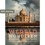 Wereldwonderen / Lonely planet 9789021563848 Jheni Osman, Boeken, Verzenden, Gelezen, Jheni Osman