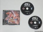 Philips CDI - VideoCD - Streetfighter II Animated, Verzenden, Gebruikt