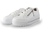 Gabor Sneakers in maat 39 Wit | 10% extra korting, Kleding | Dames, Schoenen, Verzenden, Wit, Gabor, Sneakers of Gympen