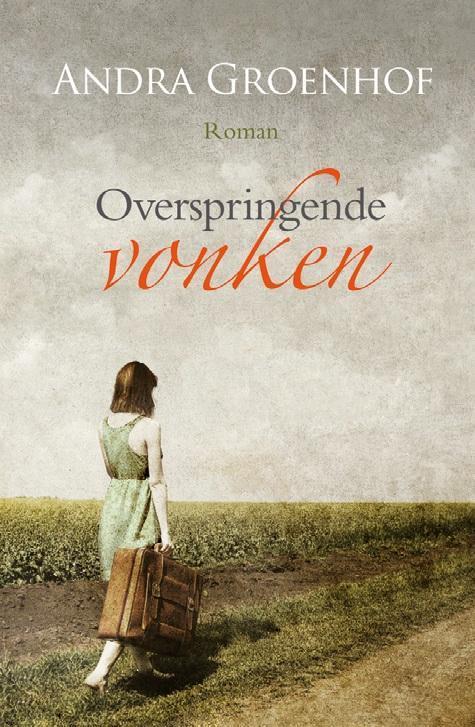 Overspringende vonken / VCL-Serie 9789059779112, Boeken, Streekboeken en Streekromans, Gelezen, Verzenden