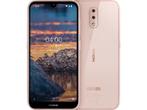 Nokia 4.2 32GB (Simlockvrij) / SV - Roze, Verzenden, Zo goed als nieuw