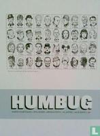 Humbug (tijdschrift) [USA] - Humbug - 2009, Boeken, Eén stripboek, Verzenden, Zo goed als nieuw, Benson, John, Elder, Will, Kurtzman, Harvey.