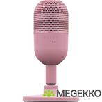 Razer Seiren V3 Mini Microfoon Roze, Muziek en Instrumenten, Microfoons, Verzenden, Nieuw
