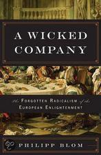 9780465014538 A Wicked Company | Tweedehands, Boeken, Philipp Blom, Zo goed als nieuw, Verzenden