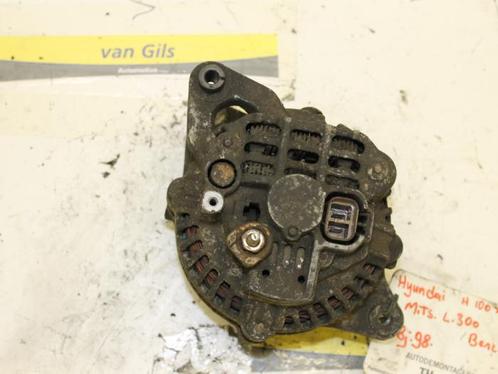 Dynamo Hyundai H100 O119912, Auto-onderdelen, Motor en Toebehoren, Ophalen of Verzenden