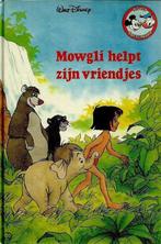 Mowgli helpt zyn vriendjes 9789032037260 Walt Disney, Boeken, Verzenden, Gelezen, Walt Disney