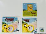 Nintendo 3DS - Adventure Time - Finn & Jake Investigations -, Verzenden, Gebruikt