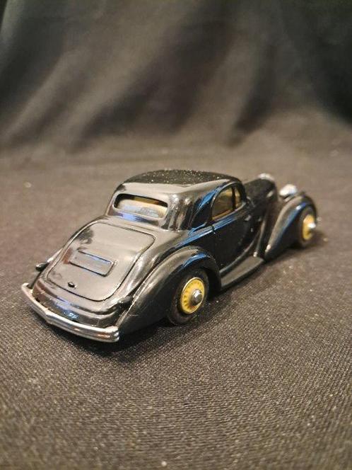 JPS 1:43 - Modelauto - Hotchkiss 686 GS Coupe Megeve 1939, Hobby en Vrije tijd, Modelauto's | 1:5 tot 1:12