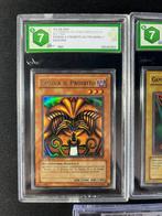 Speelkaarten - Yu-Gi-Oh! - Gradatie LDD, Verzamelen, Overige Verzamelen, Nieuw
