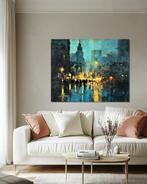 Wysocky John - City Lights - XL, Antiek en Kunst
