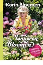 9789021036373 Tuinieren a la Bloemen | Tweedehands, Zo goed als nieuw, Karin Bloemen, Verzenden