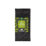 Thee Groene Kurkuma, Nieuw