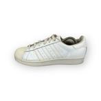 Adidas Superstar Foundation J - Maat 39.5, Kleding | Dames, Schoenen, Sneakers of Gympen, Gedragen, Verzenden, Adidas