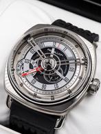 Rebellion - Zonder minimumprijs - NEW * GMT Automatic *, Nieuw