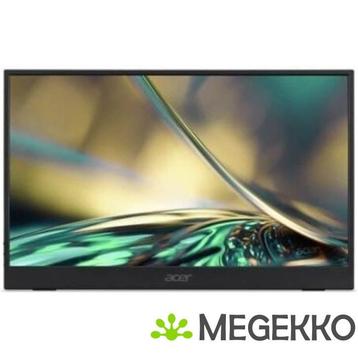 Acer PM161QB1bmiuux 15.6  Full HD IPS Portable Monitor beschikbaar voor biedingen