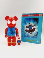 Marvel X Medicom Toy - Be@rbrick Spider Man Scarlet Spider, Antiek en Kunst, Kunst | Schilderijen | Modern