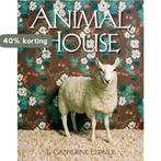 Animal House 9781599620398 Catherine Ledner, Verzenden, Gelezen, Catherine Ledner