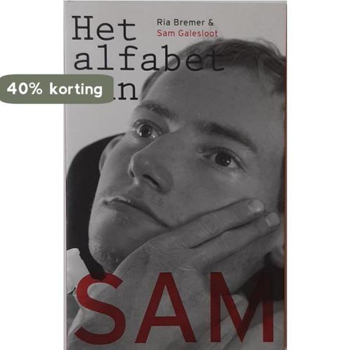 Het alfabet van Sam 9789021549583 Ria Bremer & Sam Galesloot, Boeken, Overige Boeken, Zo goed als nieuw, Verzenden
