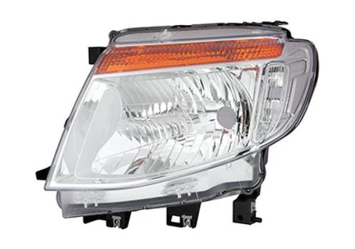 KOPLAMP VOOR FORD RANGER 2011-2016 1734821, Auto-onderdelen, Verlichting, Nieuw, Ophalen of Verzenden