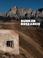 9780995488649 Bunker Research The hidden history of moder..., Boeken, Nieuw, Verzenden, Max Leonard