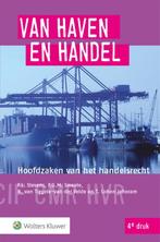 Van haven en handel 9789013141498, Verzenden, Gelezen