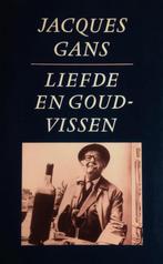 Liefde en goudvissen / Grote ABC / 641 9789029517331 Gans, Verzenden, Gelezen, Gans