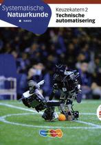 Systematische Natuurkunde / havo technische automatisering /, Boeken, Schoolboeken, Verzenden, Gelezen