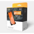 R2B Telefoonhouder - Universeel - Zwart - Voor 4-7,5 inch..., Ophalen of Verzenden, Nieuw